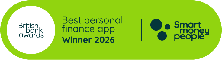 Updraft - best personal finance app 2026