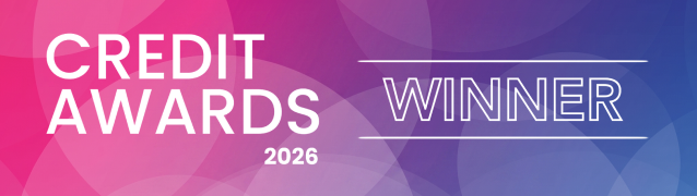 Credit Award Winner - Updraft